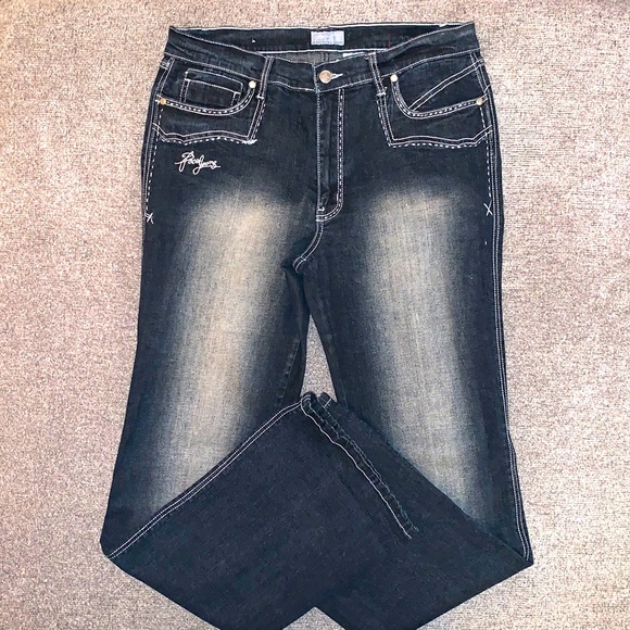 Paco Jeans - Picture 2 of 9